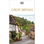 Great Britain Eyewitness Travel Guide